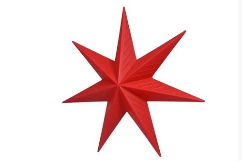 Csillag dekor (1003×300×1003)
